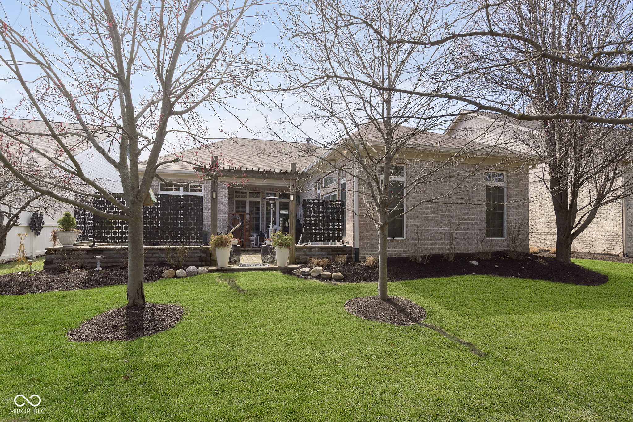 15254 Kampen Circle Carmel, IN 46033 - Photo 31 of 32