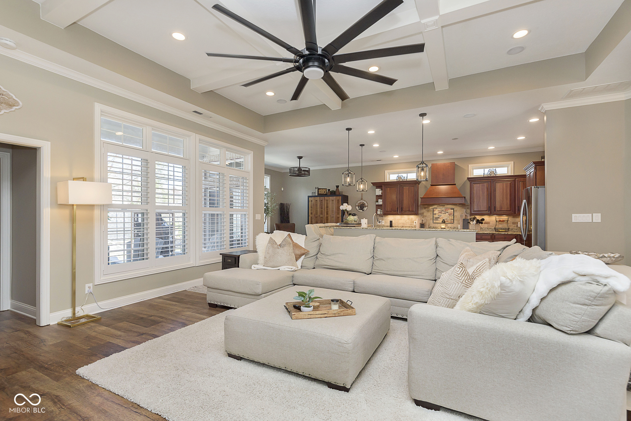 15254 Kampen Circle Carmel, IN 46033 - Photo 5 of 32