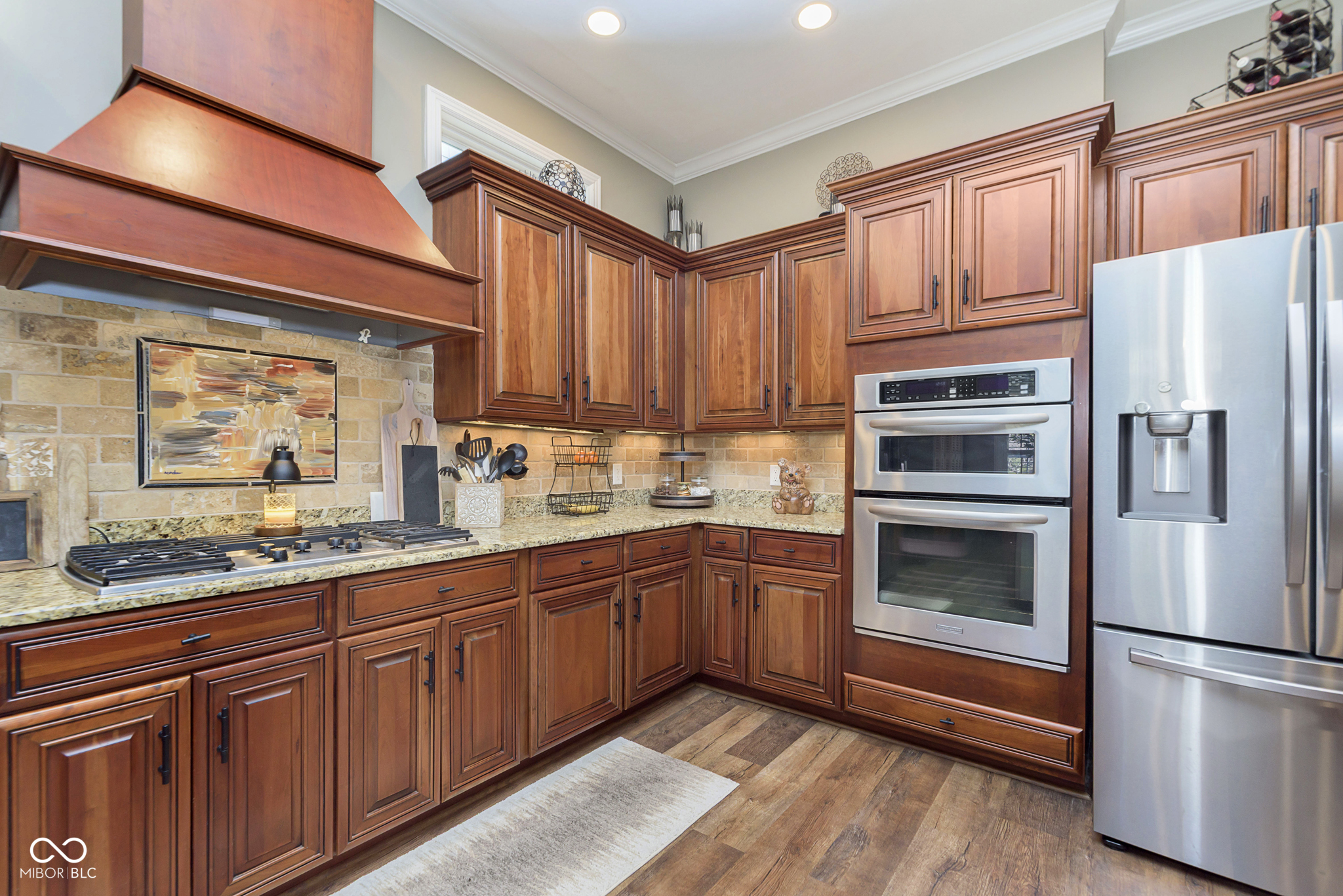 15254 Kampen Circle Carmel, IN 46033 - Photo 10 of 32