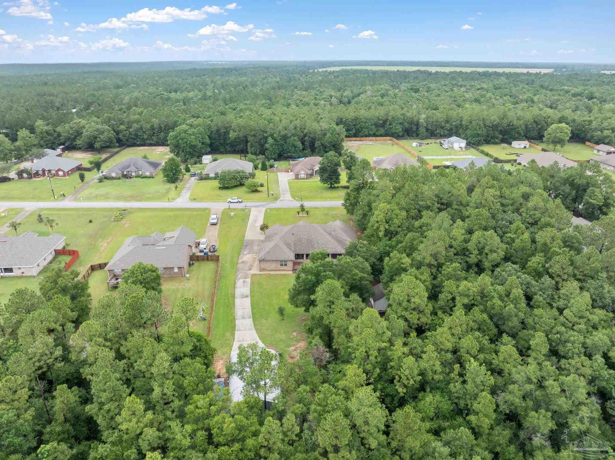 3093 Wallace Lake Road Pace, FL 32571 - Photo 47 of 54 Gallery Image 47