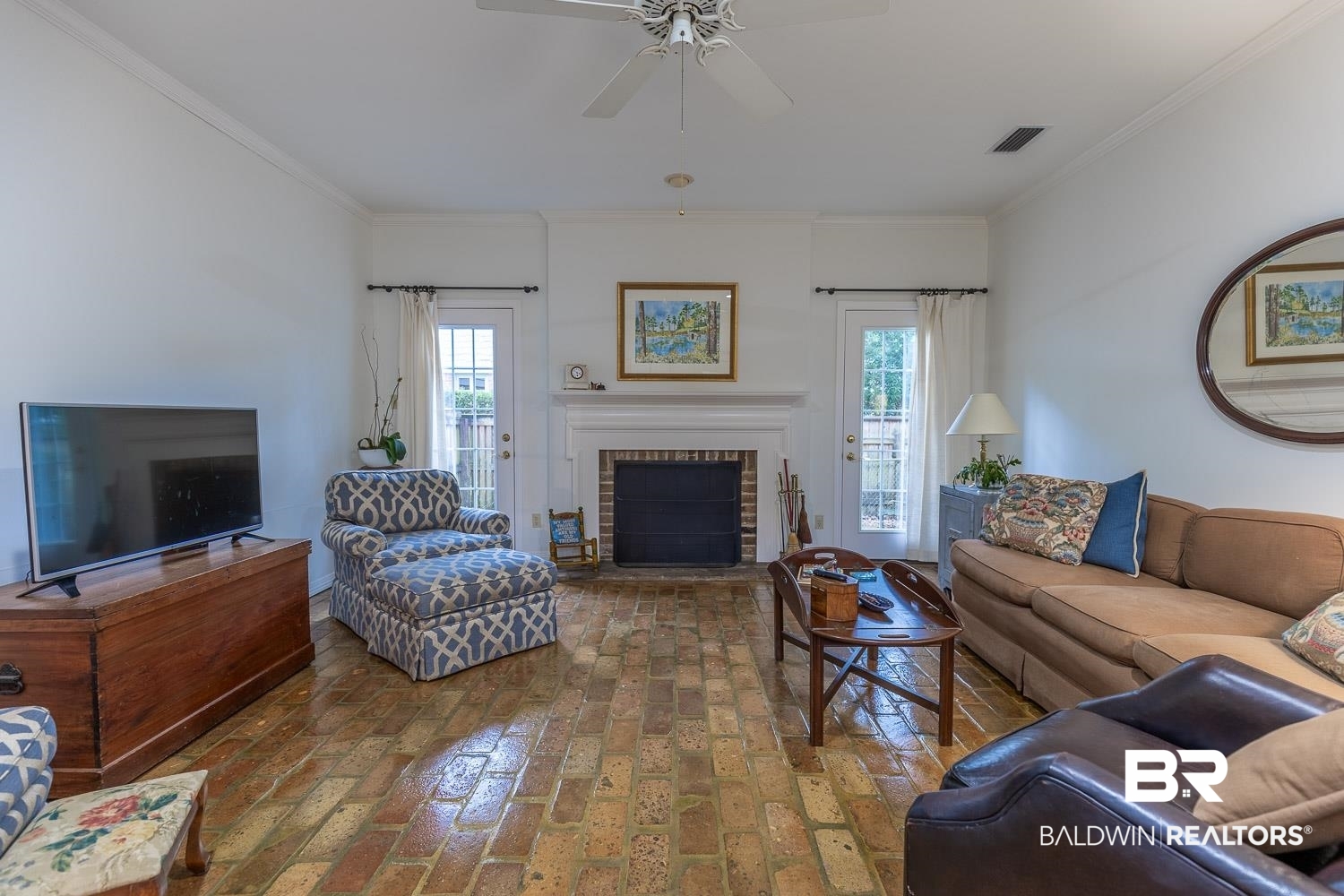 4318 Babs Street Mobile, AL 36608 - Photo 15 of 35
