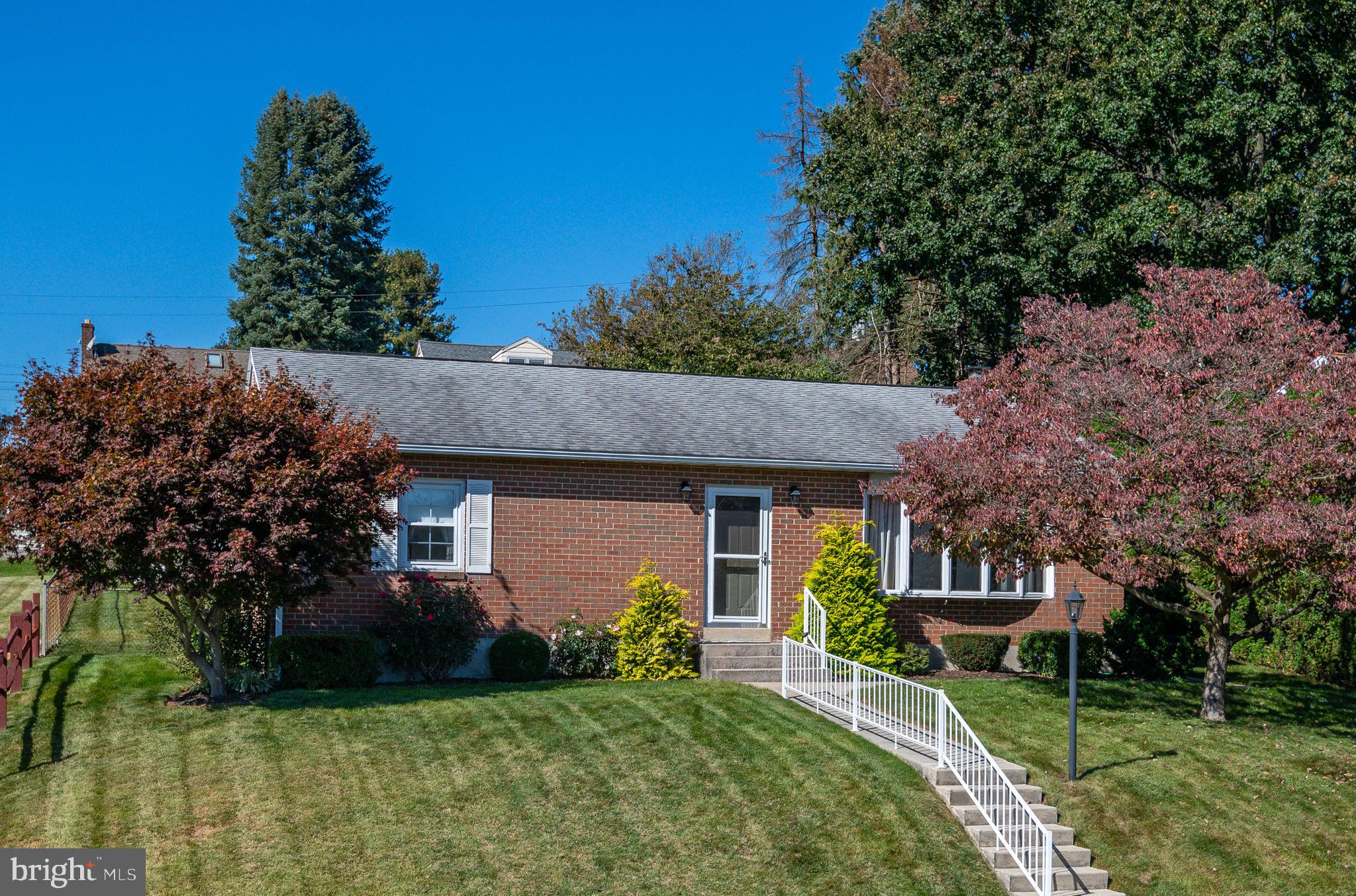 1621 Commonwealth Boulevard Reading, PA 19607 - Photo 1 of 30