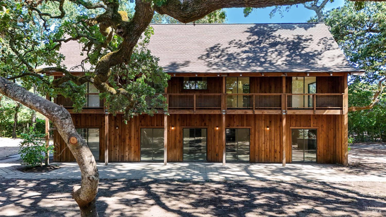 1050 Castle Road Sonoma, CA 95476 - Photo 2 of 32 Gallery Image 2