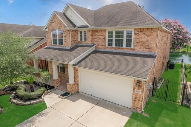 $2,995 | 18015 Darling Point Court, Cypress, TX 77429