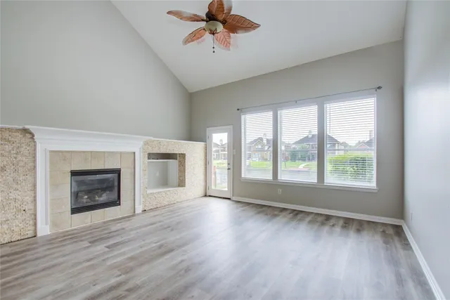 $2,995 | 18015 Darling Point Court, Cypress, TX 77429