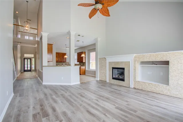 $2,995 | 18015 Darling Point Court, Cypress, TX 77429