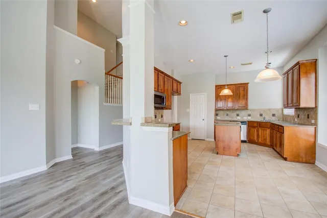 $2,995 | 18015 Darling Point Court, Cypress, TX 77429