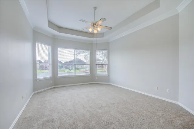 $2,995 | 18015 Darling Point Court, Cypress, TX 77429