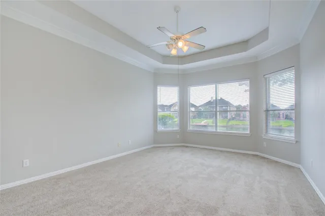 $2,995 | 18015 Darling Point Court, Cypress, TX 77429