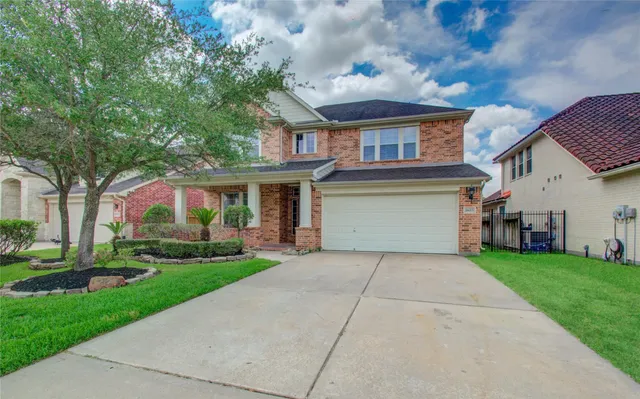 $2,995 | 18015 Darling Point Court, Cypress, TX 77429