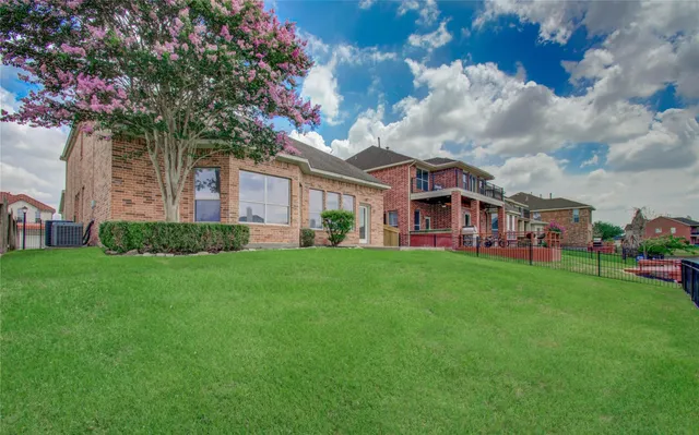 $2,995 | 18015 Darling Point Court, Cypress, TX 77429