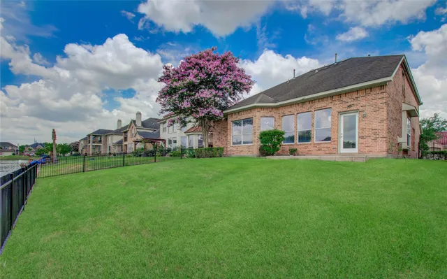 $2,995 | 18015 Darling Point Court, Cypress, TX 77429