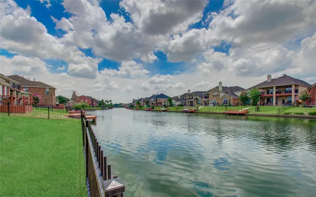$2,995 | 18015 Darling Point Court, Cypress, TX 77429