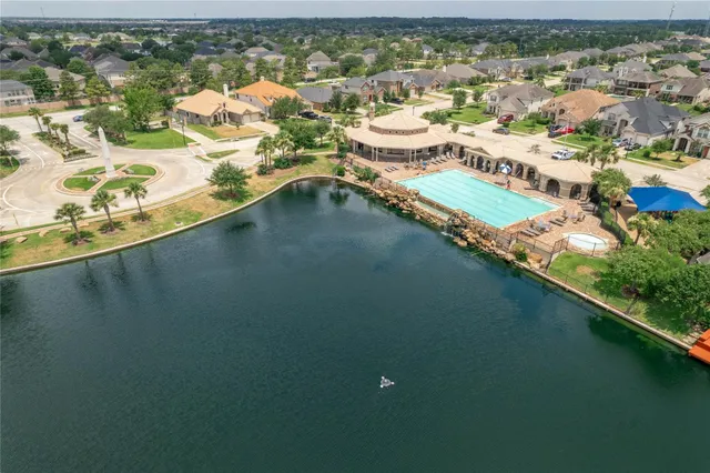 $2,995 | 18015 Darling Point Court, Cypress, TX 77429
