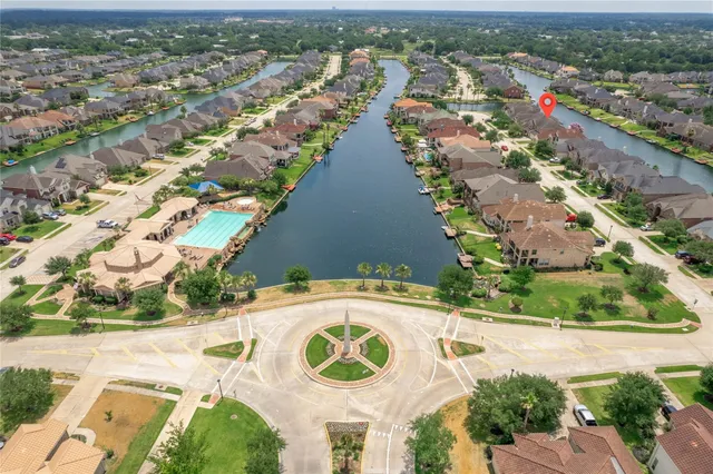 $2,995 | 18015 Darling Point Court, Cypress, TX 77429