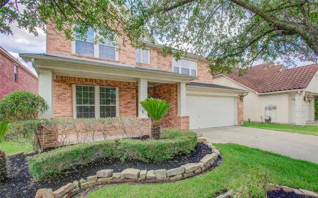 $2,995 | 18015 Darling Point Court, Cypress, TX 77429