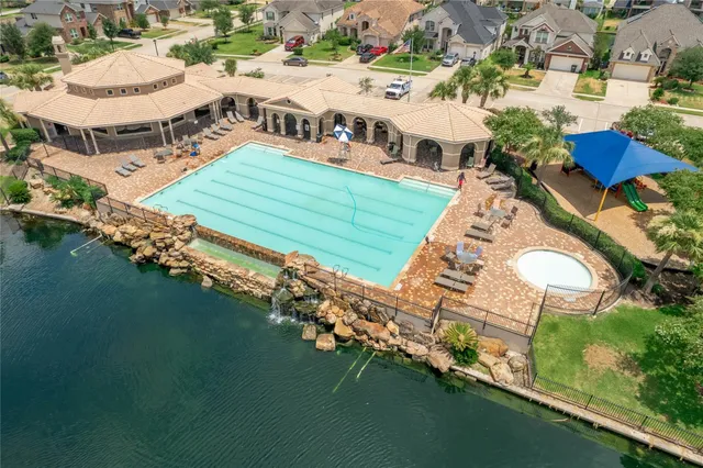 $2,995 | 18015 Darling Point Court, Cypress, TX 77429