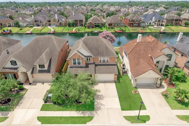 $2,995 | 18015 Darling Point Court, Cypress, TX 77429