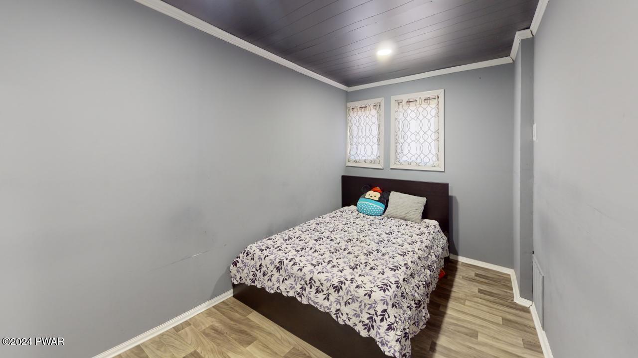 347 Rowland Road Greeley, PA 18425 - Photo 41 of 49 347-Rowland-Bedroom
