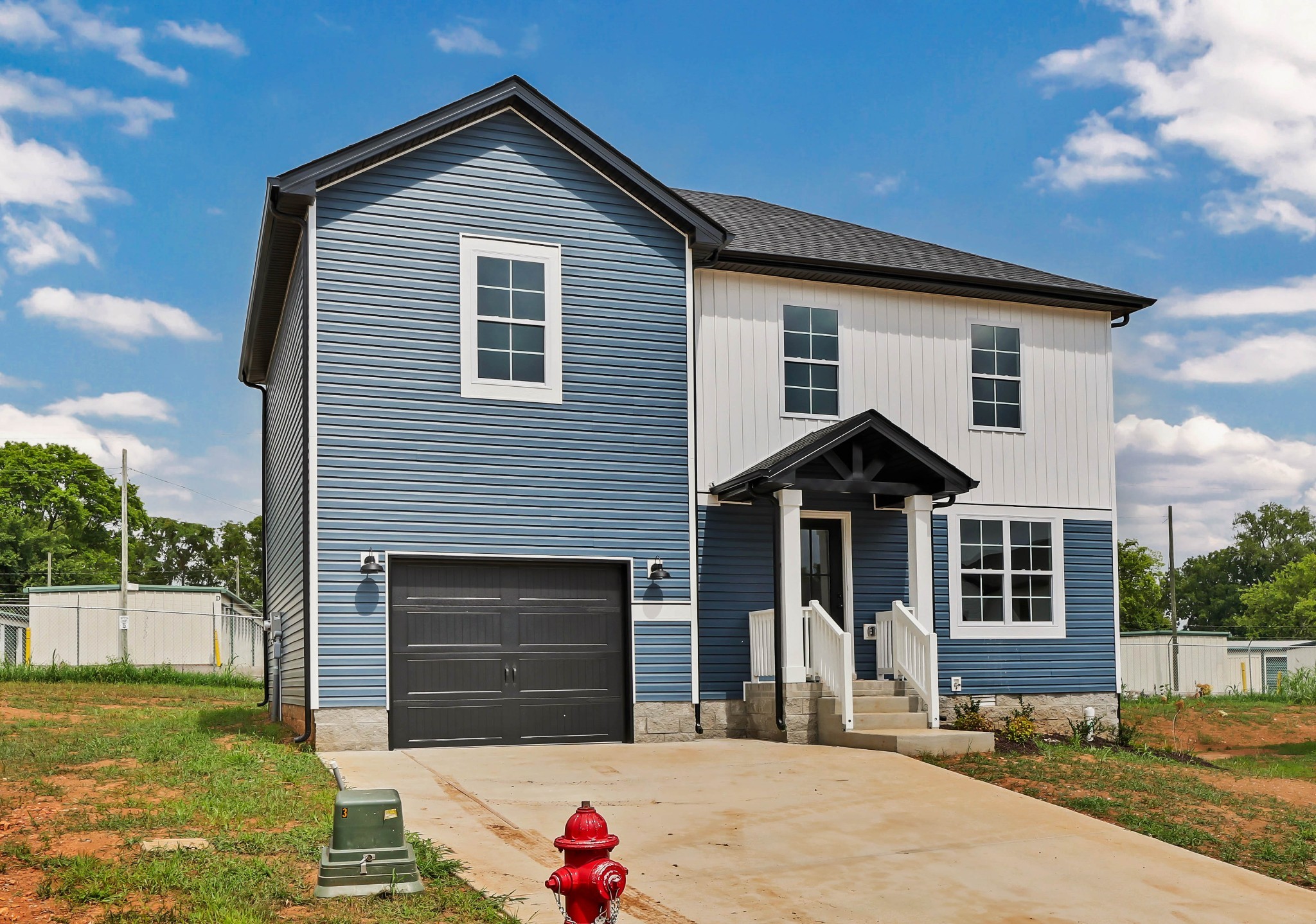 1154 Boulder Pass Road Clarksville, TN 37040 - Photo 2 of 17
