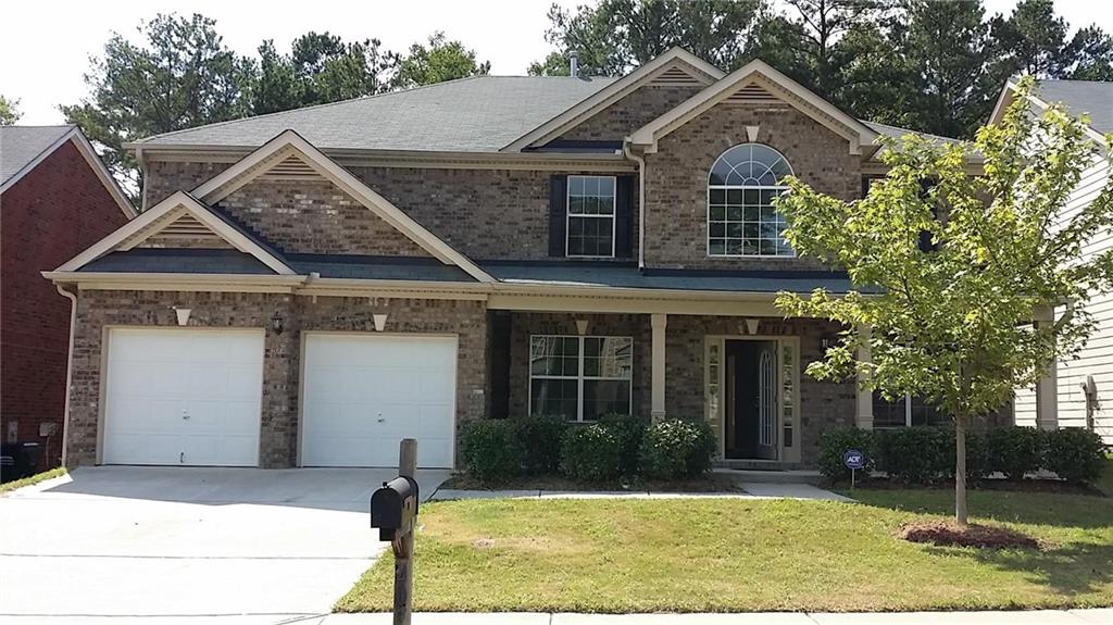 4075 Butternut Place Atlanta, GA 30349 - Photo 1 of 1