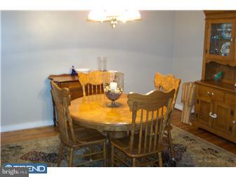1834 Fox Chase Road Philadelphia, PA 19152 - Photo 3 of 12 Dining Room