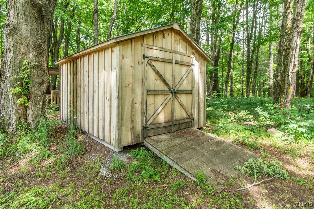 25999 O Connor Road Worth, NY 13659 - Photo 31 of 33
