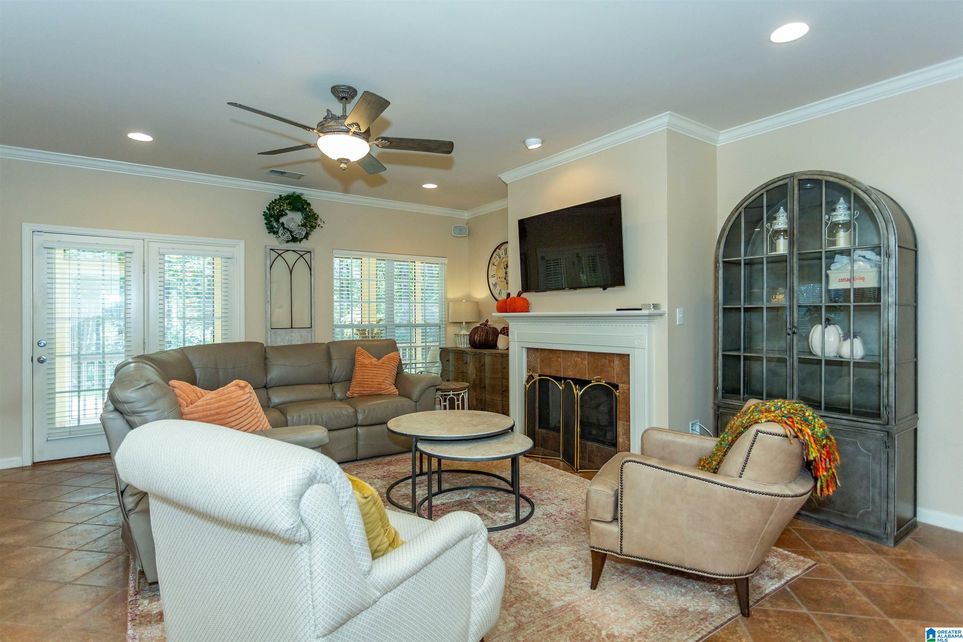644 Narrows Point Way Birmingham, AL 35242 - Photo 39 of 52
