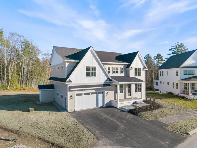 $1,599,000 | 19 Paulsen Drive, Scarborough, ME 04074