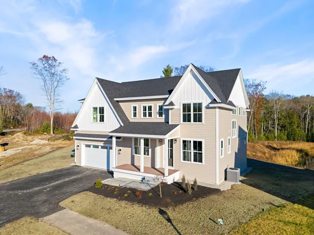 $1,599,000 | 19 Paulsen Drive, Scarborough, ME 04074