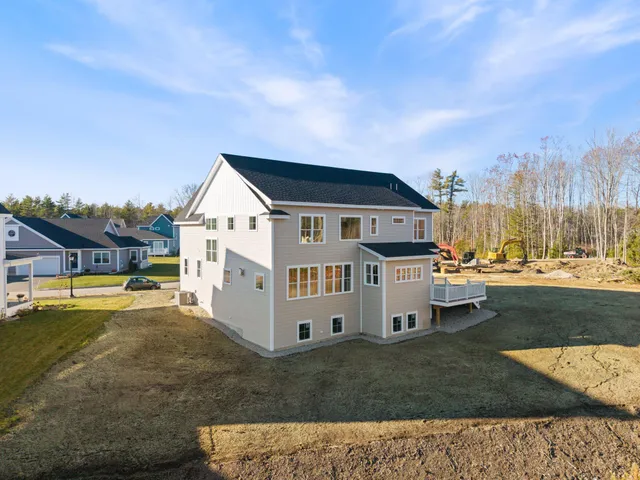 $1,599,000 | 19 Paulsen Drive, Scarborough, ME 04074
