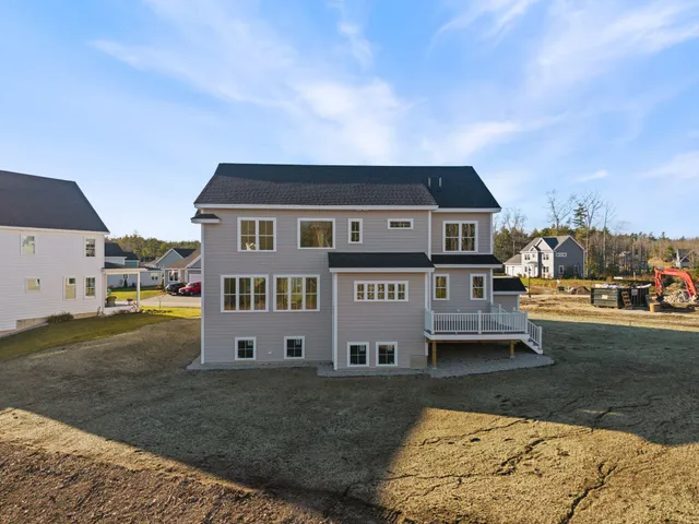 $1,599,000 | 19 Paulsen Drive, Scarborough, ME 04074