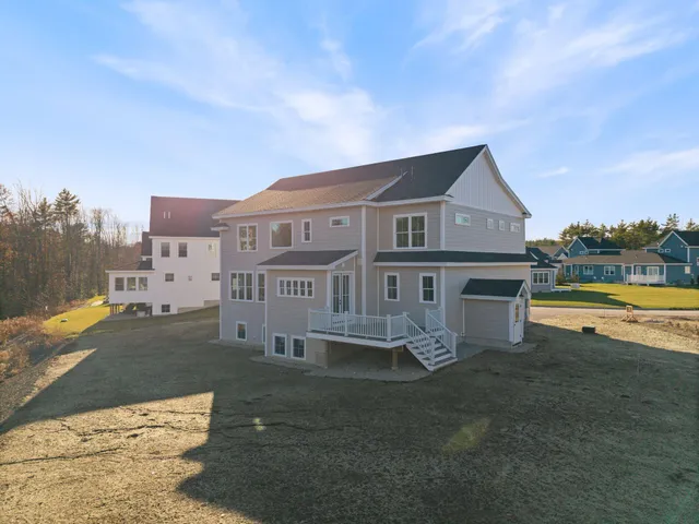 $1,599,000 | 19 Paulsen Drive, Scarborough, ME 04074