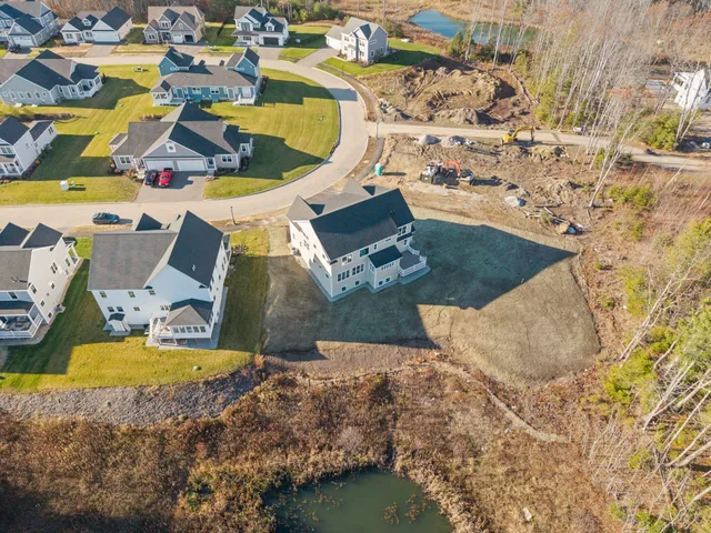 $1,599,000 | 19 Paulsen Drive, Scarborough, ME 04074