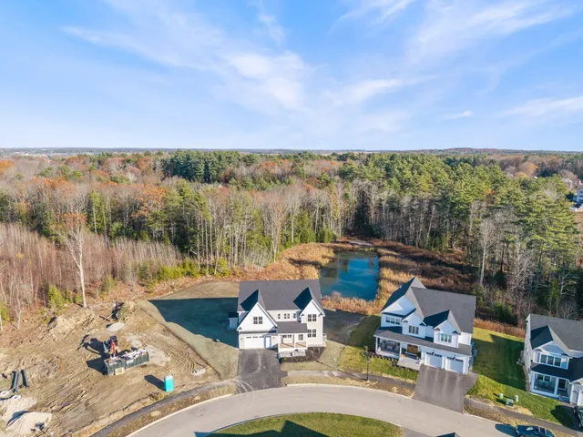 $1,599,000 | 19 Paulsen Drive, Scarborough, ME 04074