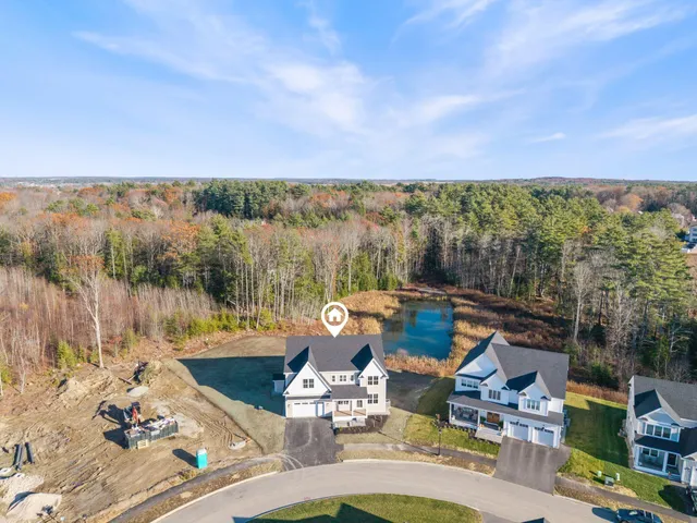 $1,599,000 | 19 Paulsen Drive, Scarborough, ME 04074