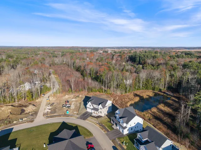 $1,599,000 | 19 Paulsen Drive, Scarborough, ME 04074