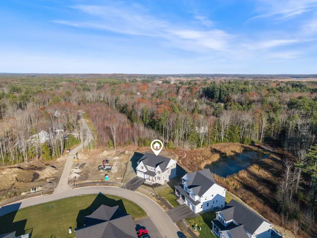 $1,599,000 | 19 Paulsen Drive, Scarborough, ME 04074
