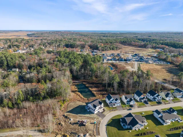 $1,599,000 | 19 Paulsen Drive, Scarborough, ME 04074