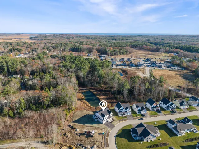 $1,599,000 | 19 Paulsen Drive, Scarborough, ME 04074