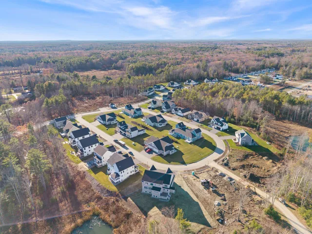 $1,599,000 | 19 Paulsen Drive, Scarborough, ME 04074