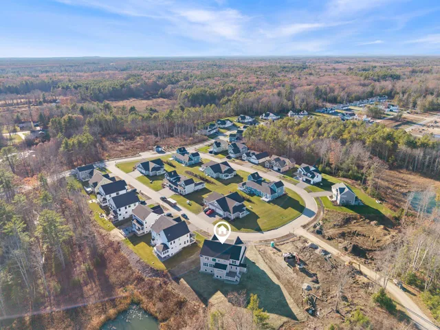 $1,599,000 | 19 Paulsen Drive, Scarborough, ME 04074