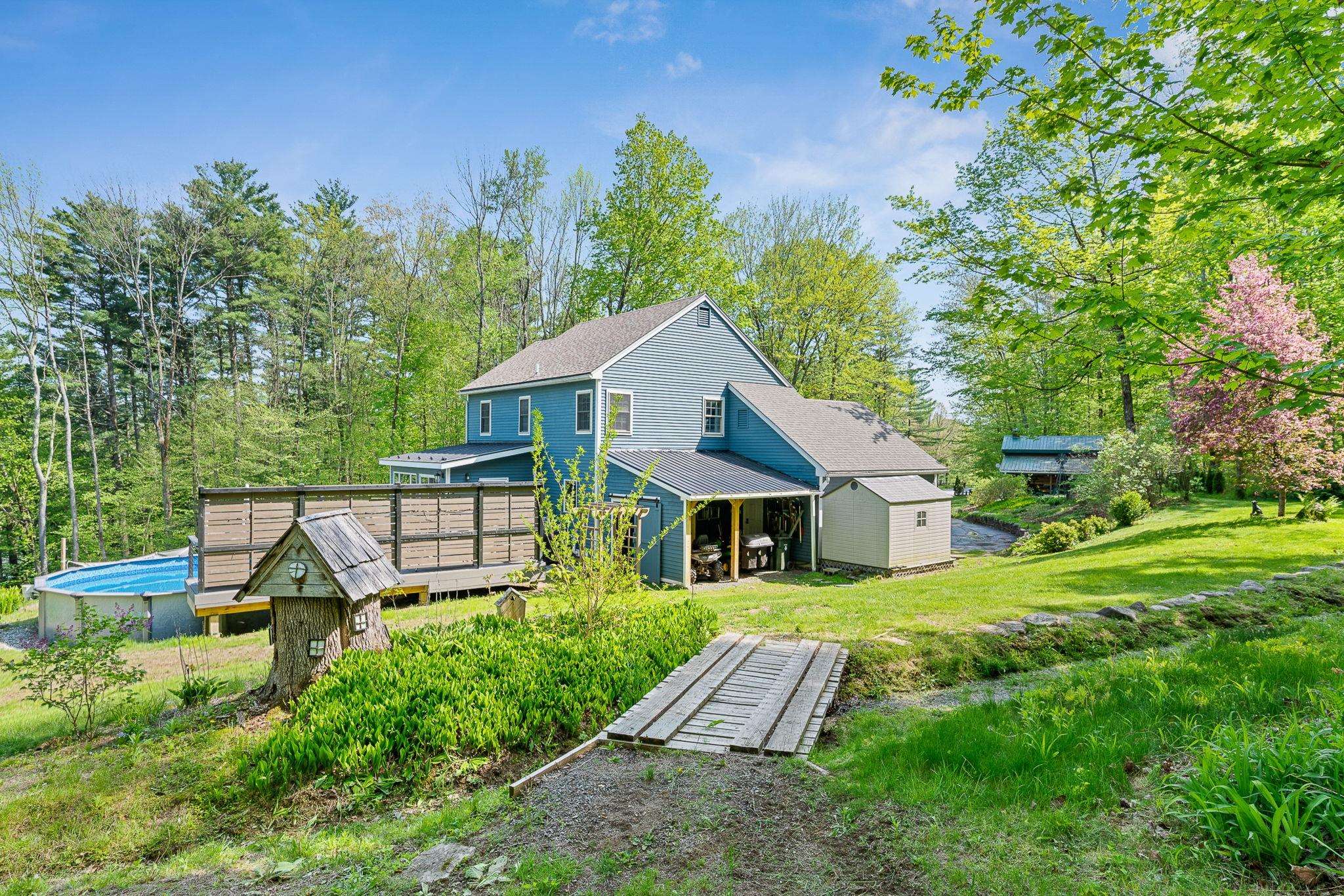 49 Edgewater Terrace Milton, VT 05468 - Photo 50 of 60