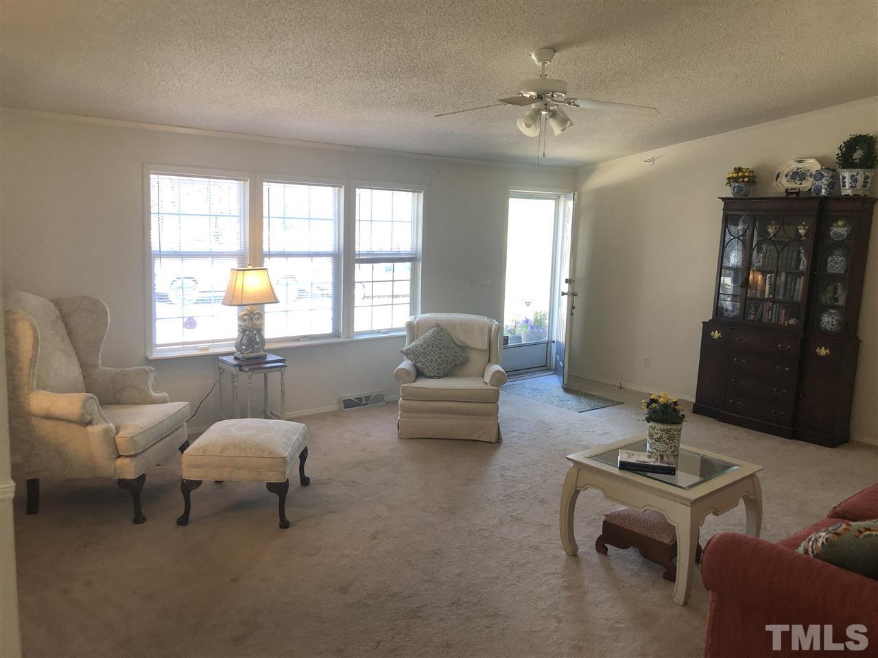 10129 Walter Myatt Road Willow Spring, NC 27592 - Photo 2 of 29