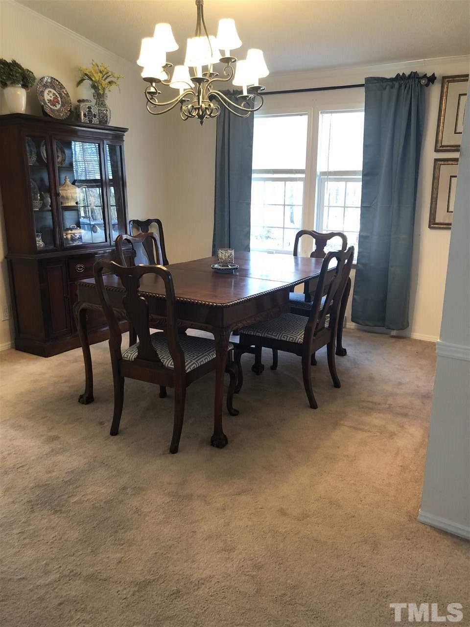 10129 Walter Myatt Road Willow Spring, NC 27592 - Photo 15 of 29