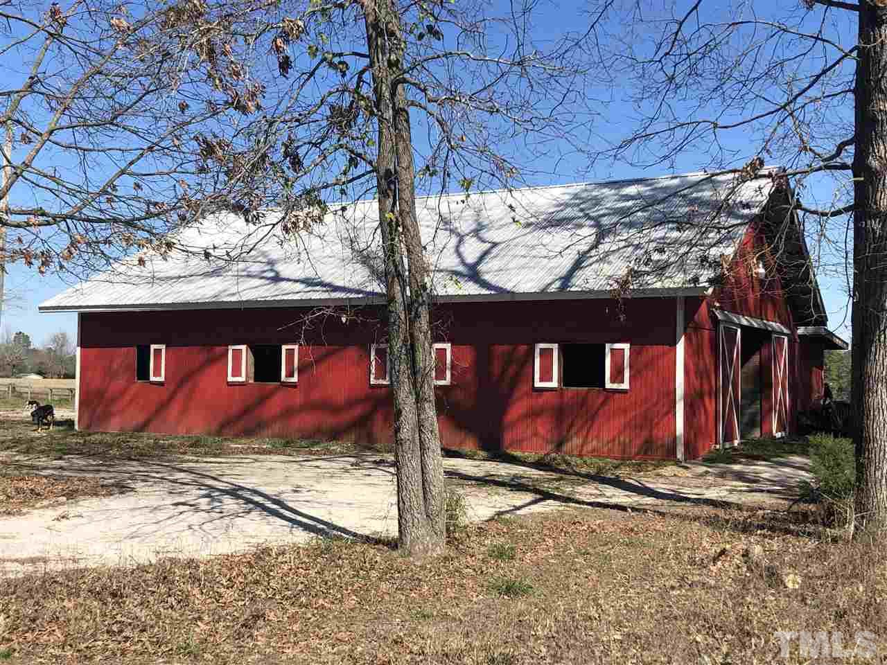10129 Walter Myatt Road Willow Spring, NC 27592 - Photo 20 of 29