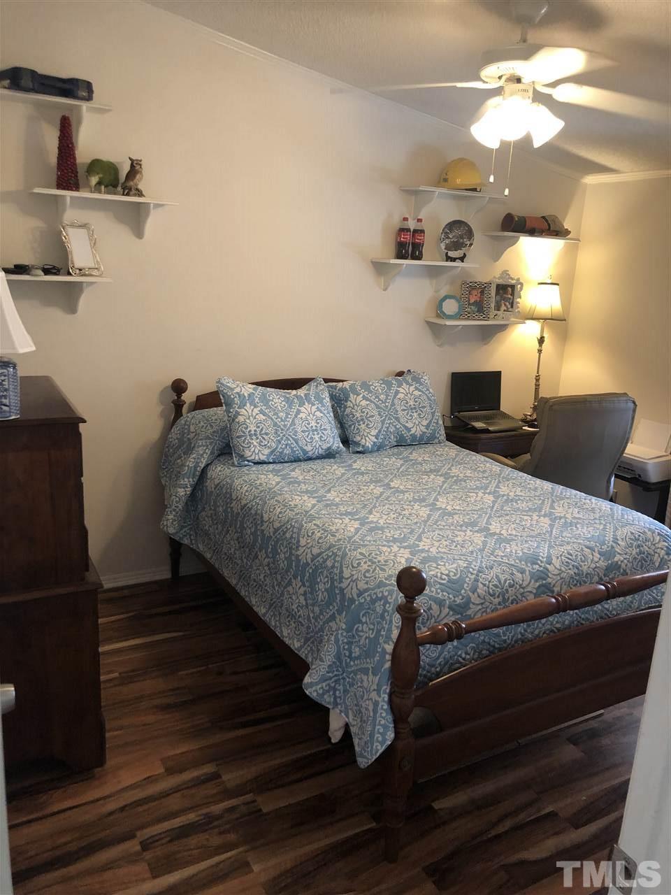 10129 Walter Myatt Road Willow Spring, NC 27592 - Photo 5 of 29