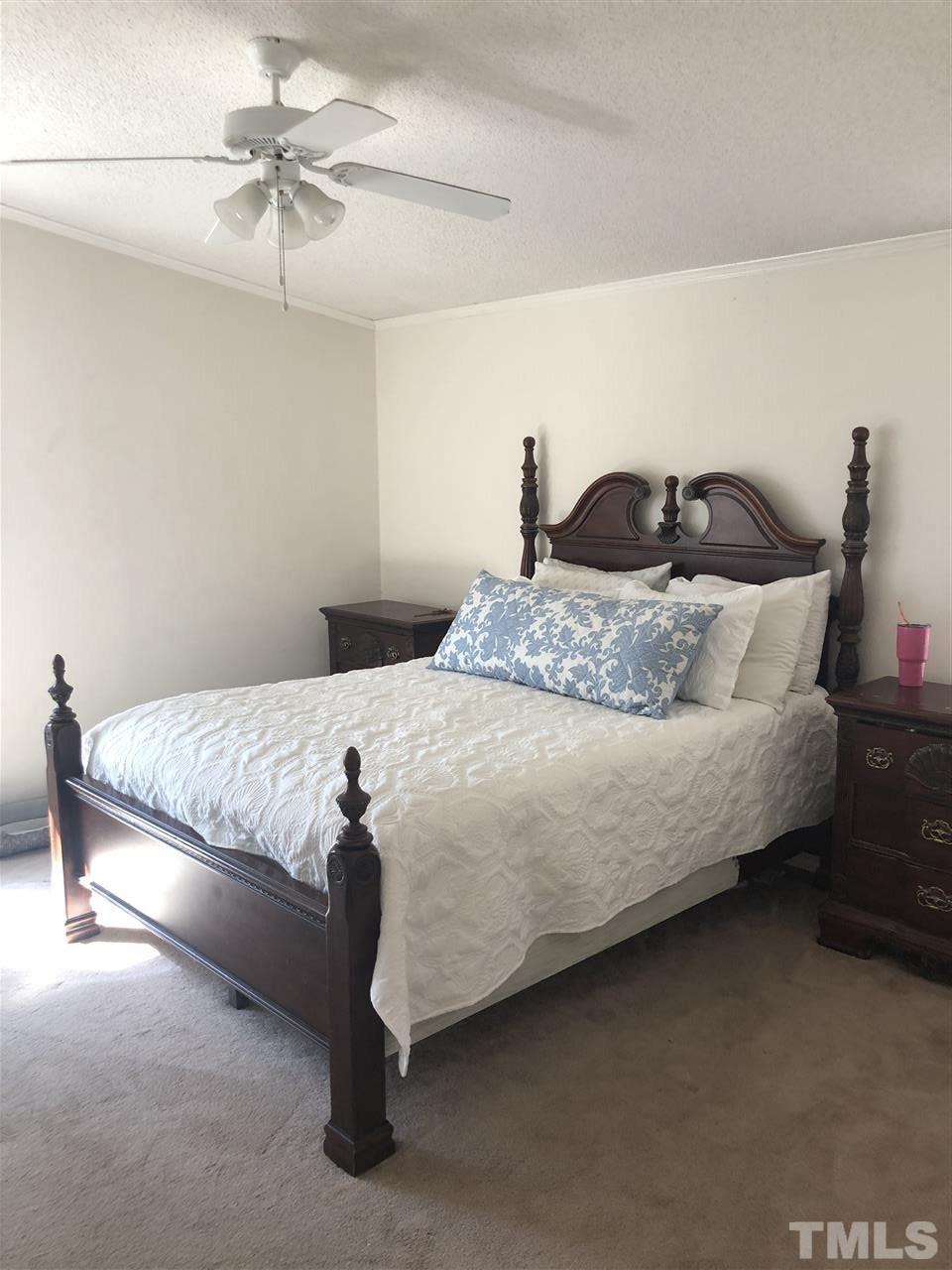 10129 Walter Myatt Road Willow Spring, NC 27592 - Photo 9 of 29
