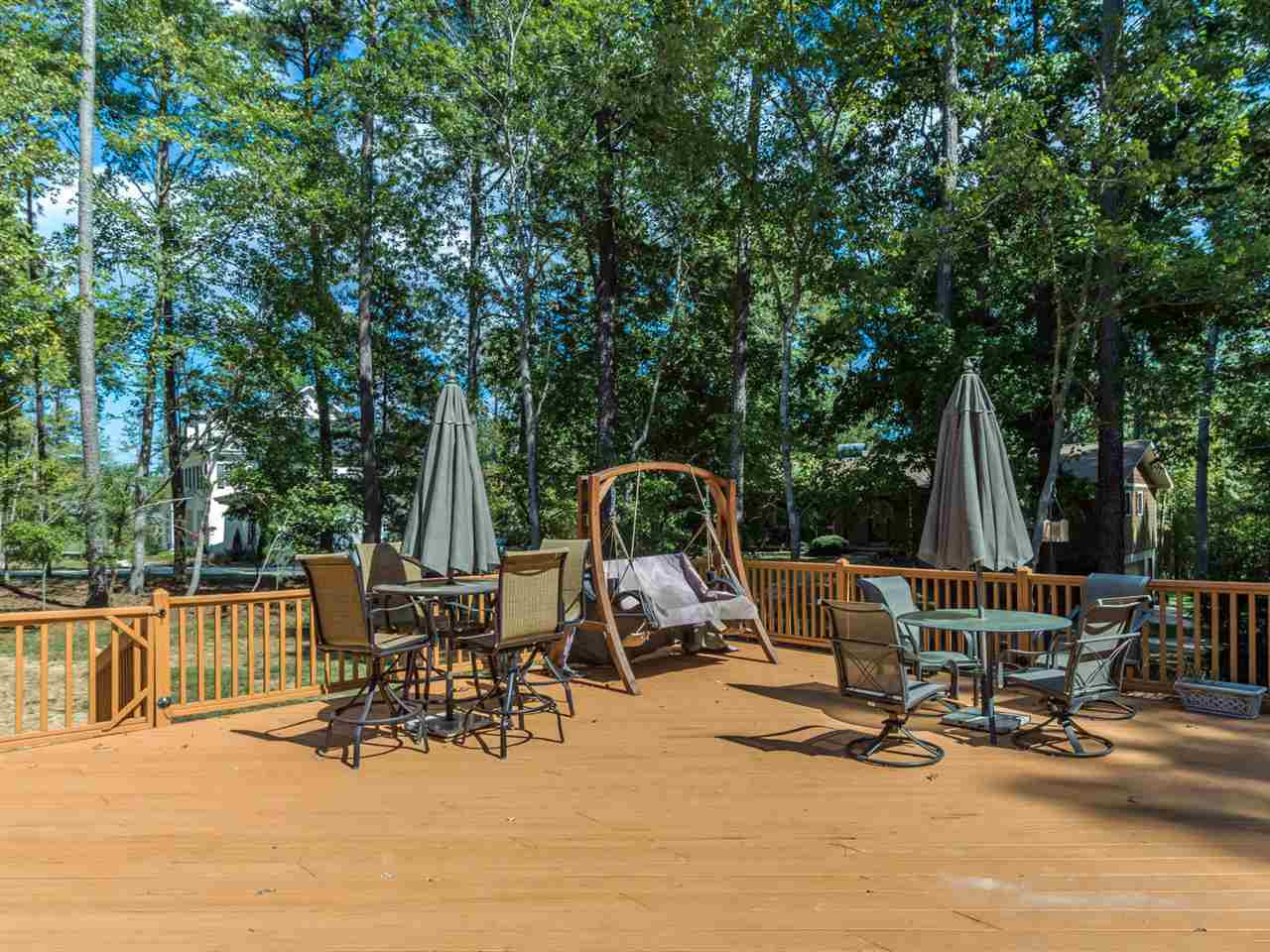 309 Pasture Lane Raleigh, NC 27614 - Photo 19 of 24 Photo 19