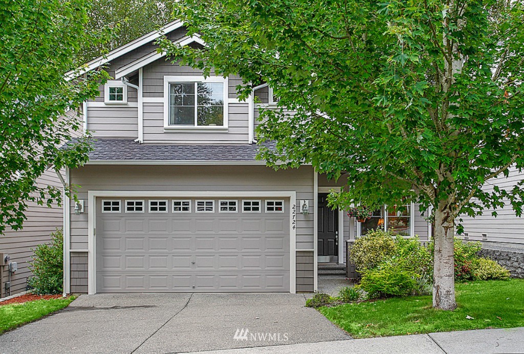22724 30th Court Southeast Bothell, WA 98021 - Photo 1 of 19